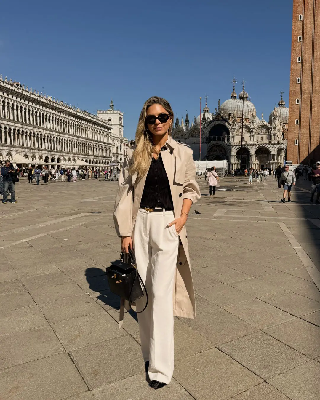 sachin and babi light blue dress Let me see your favorite outfits you wore in Italy! Casual and Dressy 🇮🇹